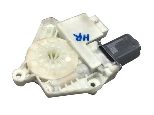 Right rear window motor SKODA FABIA III Estate (NJ5) 1.0 TSI | BP13522062E22 