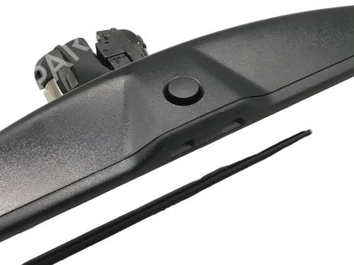 Rear mirror VW GOLF V (1K1) 1.4 16V | BP14986737I6 