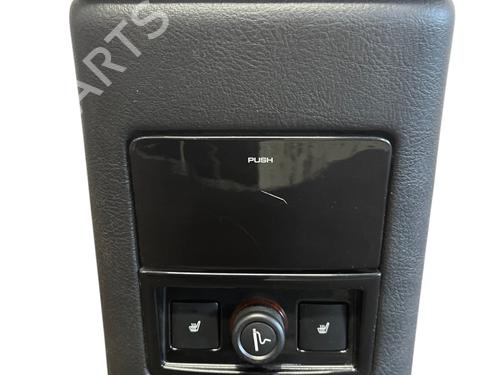 Middle console PEUGEOT 607 (9D, 9U) 2.7 HDi 24V | BP38155911I22 - Image 4