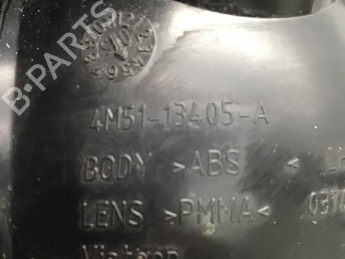 Left taillight FORD FOCUS II (DA_, HCP, DP) 1.8 | BP23896031C34 