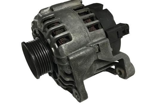 Alternator AUDI A6 C5 Avant (4B5) 2.4 (165 hp) 17607466