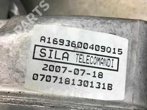 Automatic gearbox selector MERCEDES-BENZ B-CLASS Sports Tourer (W245) B 200 TURBO (245.234) | BP10810570M91 