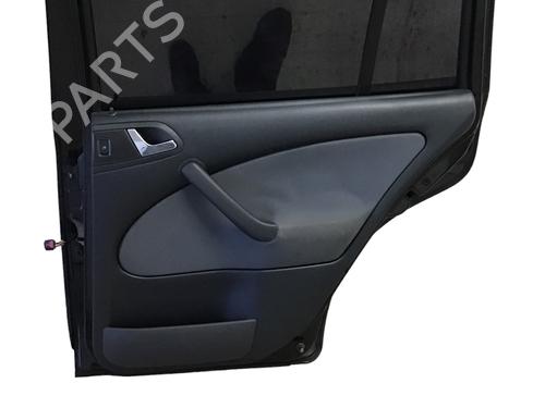 Right rear door SKODA OCTAVIA I Combi (1U5) 1.6 | BP17915189C5 