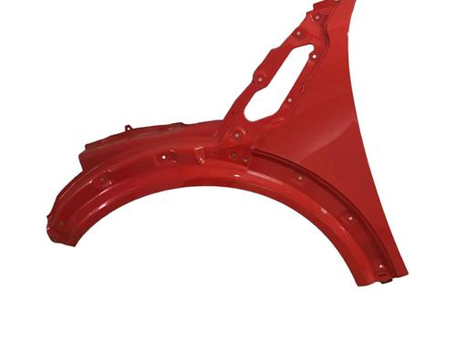 Left front fenders MINI MINI COUNTRYMAN (R60) Cooper S (184 hp) 17648842