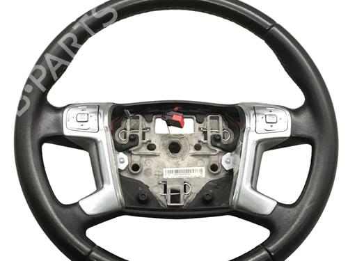 Used Steering wheel FORD GALAXY II (WA6) 2.0 TDCi (140 hp) 30090168