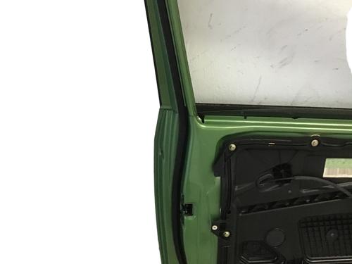 Left front door FORD FIESTA V (JH_, JD_) 1.3 | BP18885014C2 