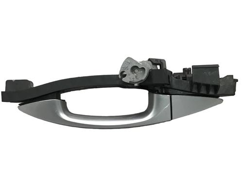 Rear left exterior door handle FORD FIESTA VI (CB1, CCN) 1.25 | BP19334494C130 