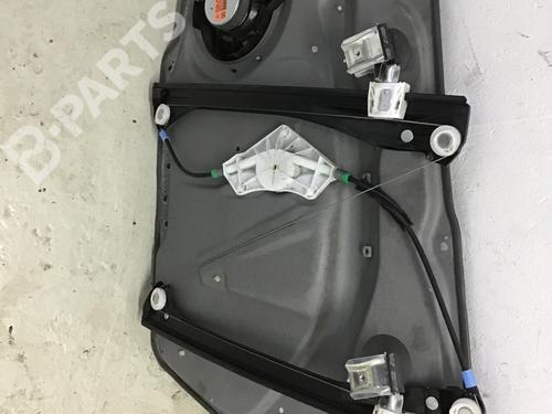 Front left window mechanism MERCEDES-BENZ B-CLASS Sports Tourer (W245) B 200 TURBO (245.234) | BP10776901C22 