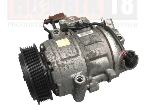 Compresseur AC VW POLO V (6R1, 6C1) 1.2 (70 hp) 6Q0820808G