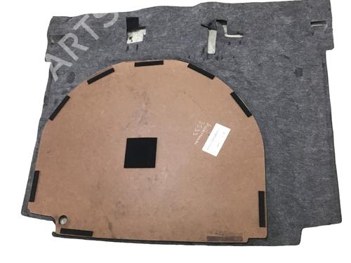 Luggage compartment floor VW POLO V (6R1, 6C1) 1.2 TSI | BP18724145I33 