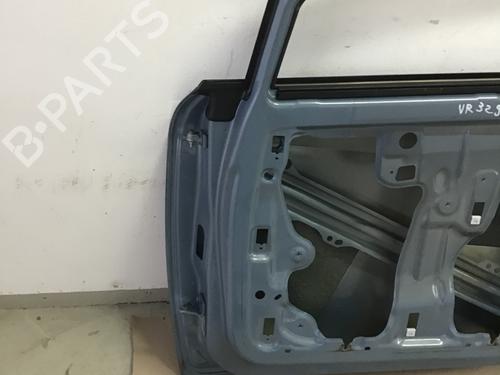 Right front door SEAT LEON (1P1) 1.6 | BP13891429C3 