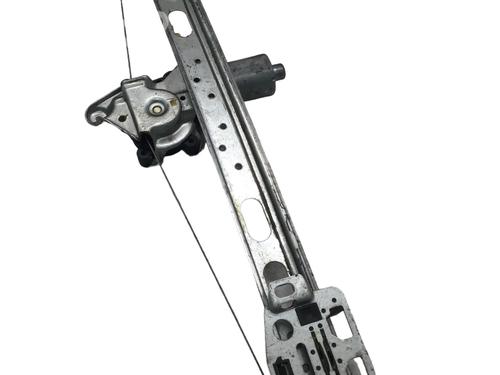 Used Rear left window mechanism MERCEDES-BENZ M-CLASS (W163) ML 270 CDI (163.113) (163 hp) 18108769