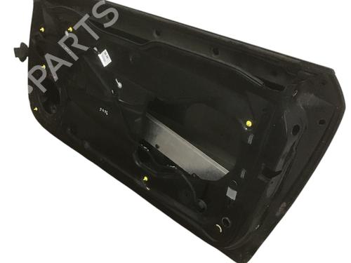 Right front door AUDI A3 Sportback (8PA) 1.4 TFSI | BP22632573C3 