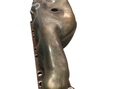Exhaust manifold AUDI A8 D3 (4E2, 4E8) 3.7 quattro | BP23405696M110 