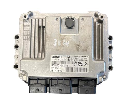 Used Engine control unit (ECU) Engine control unit (ECU) 37465360 37465360