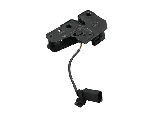 Hood lock VW POLO (9N_, 9A_) 1.2 12V | BP19414920C133 