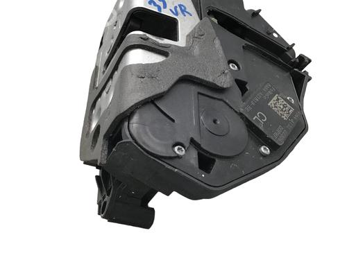 Front right lock FORD FIESTA VI (CB1, CCN) 1.25 | BP19325299C97 