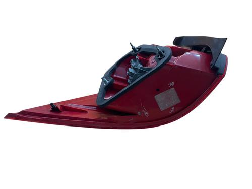 Right taillight VW GOLF V Variant (1K5) 1.6 | BP34558450C35  - Image 8