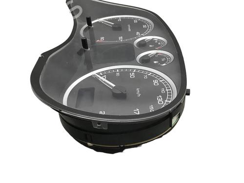Instrument cluster PEUGEOT 307 (3A/C) 2.0 HDi 90 | BP18965319C47 