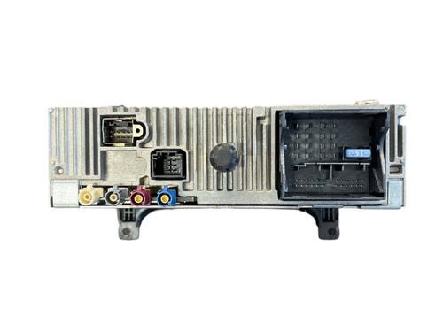 Radio PEUGEOT 607 (9D, 9U) 2.7 HDi 24V | BP38155904E6 - Image 4