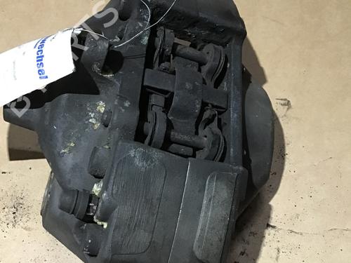 Right rear brake caliper MERCEDES-BENZ M-CLASS (W163) ML 270 CDI (163.113) | BP14696500M106 