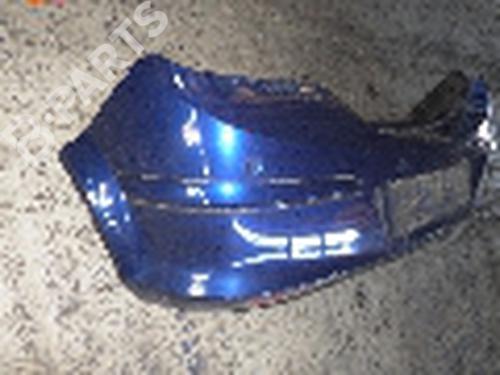 Bak støtfanger OPEL ASTRA H GTC (A04) 1.7 CDTi (L08) | BP11047335C8 