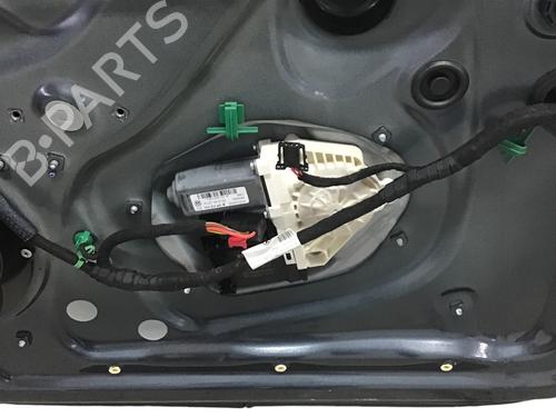 Left front door VW GOLF V (1K1) 1.6 | BP19695107C2 