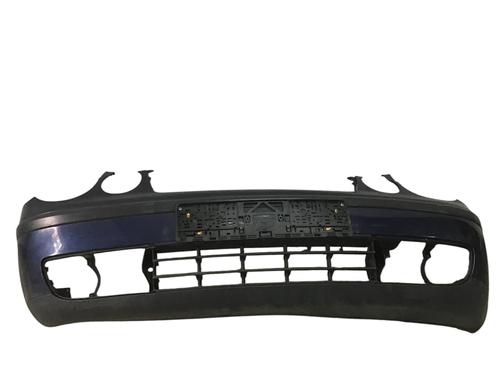 Used Front bumper VW POLO IV (9N_, 9A_) 1.2 12V (64 hp) 29282397
