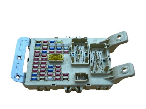 Zekeringkast Zekeringkast KIA RIO III (UB) 1.25 CVVT (86 hp) 36162332 36162332