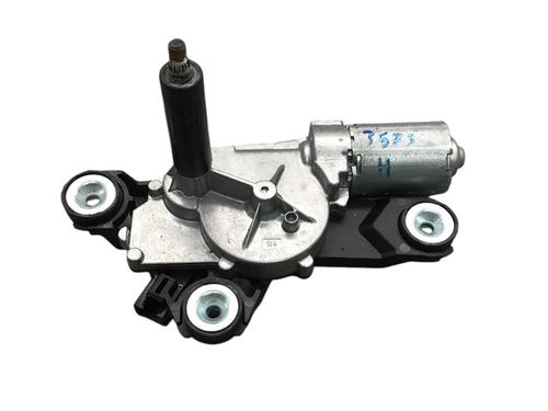 Ruitenwissermotor achter FORD FOCUS II (DA_, HCP, DP) 1.8 (125 hp) 23893619