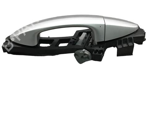 Rear right exterior door handle FORD FIESTA VI (CB1, CCN) 1.25 | BP19334492C130 
