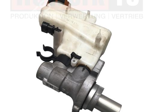 Used Brake master cylinder OPEL MERIVA B MPV (S10) 1.4 (75) (120 hp) 13874194