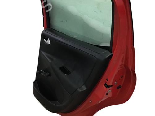 Right rear door PEUGEOT 207 SW (WK_) 1.4 | BP22762588C5