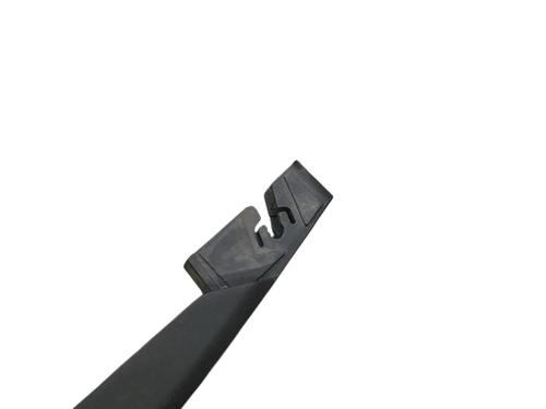 Rear windshield wiper arm FORD FIESTA VI (CB1, CCN) 1.0 EcoBoost | BP27347448C144 
