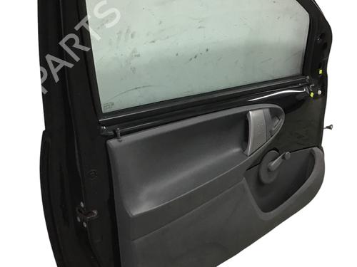 Left front door CITROËN C1 (PM_, PN_) 1.0 | BP25035248C2 