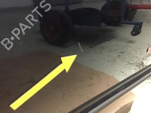 Right front door BMW 3 (E46) 320 d | BP16317011C3 