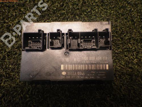 Used Electronic module VW TOURAN (1T1, 1T2) 1.9 TDI (105 hp) 5066781