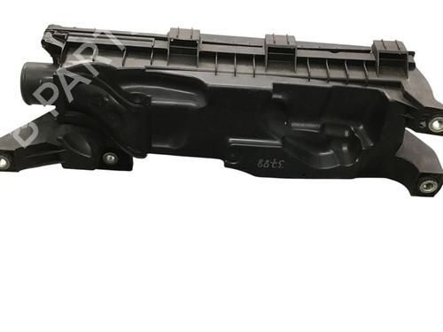 Air filter box CITROËN C5 III Break (RW_) 2.0 i 16V (RWRFJC, RWRFJF) | BP29544451M87 