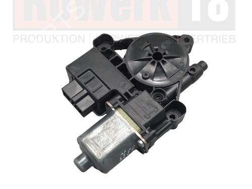 Rudehejsemotor bagstkærm højre SKODA OCTAVIA III (5E3, NL3, NR3) 1.4 TSI (140 hp) 13914354