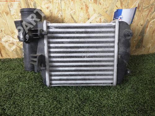 Intercooler AUDI A6 Allroad C6 (4FH) 3.0 TDI quattro (233 hp) 4F0145805E