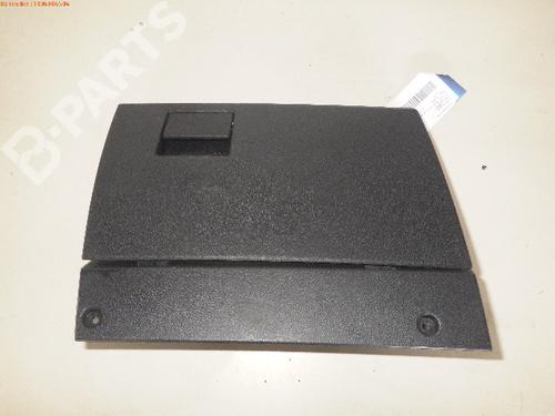 Glove box OPEL MERIVA A MPV (X03) 1.7 CDTI (E75) | BP5064174C95 