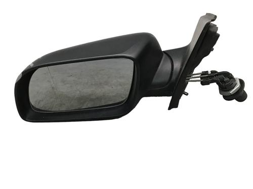 Used Left mirror VW POLO (9N_, 9A_) 1.2 12V (64 hp) 19343138