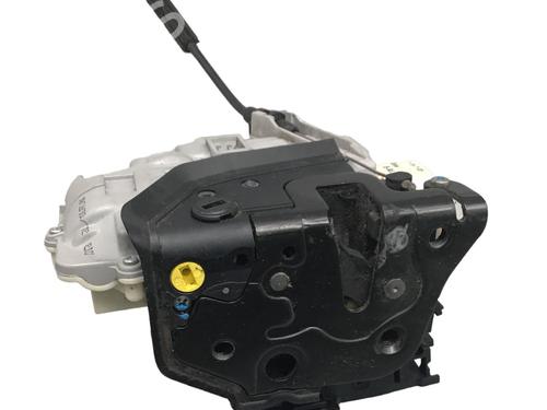 Rear left lock SEAT LEON (1P1) 1.6 | BP13882152C100 