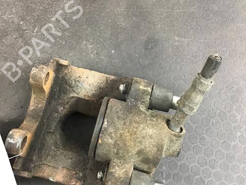 Used Left rear brake caliper BMW 3 (E46) 323 i (170 hp) 14697950