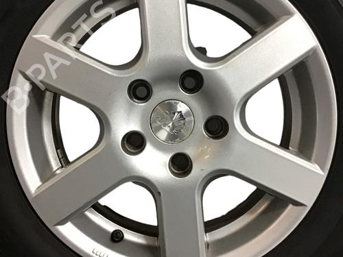 Rim VW GOLF V (1K1) 1.6 | BP23118265C45 