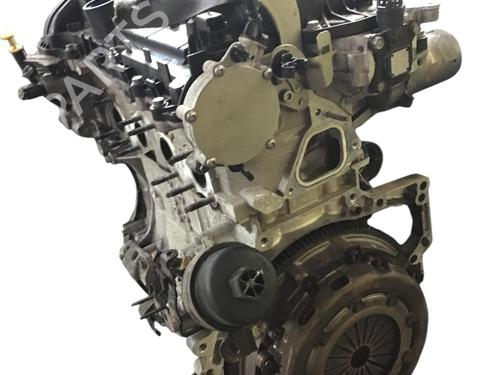 Motor CITROËN BERLINGO MULTISPACE (B9) 1.6 VTi 95 | BP28152368M1 