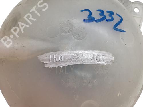 Expansion tank VW GOLF VI (5K1) 1.2 TSI | BP16143966C120 