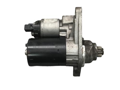 Starter VW FOX Hatchback (5Z1, 5Z3, 5Z4) 1.2 | BP21092837M8 