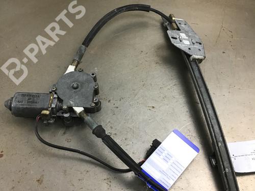 Used Rear right window mechanism Rear right window mechanism VW PASSAT B3/B4 (3A2, 35I) 2.0 (115 hp) 11196596 11196596