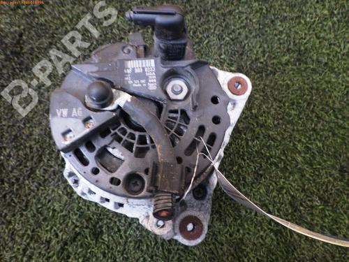 Alternator VW SHARAN (7M8, 7M9, 7M6) 2.0 TDI | BP5066551M7 